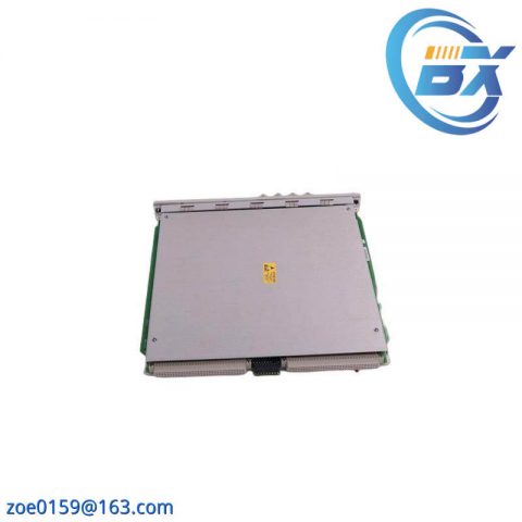 Bently Nevada 3500/23E MONITOR: Precision Monitoring Solution for Industrial Control Systems