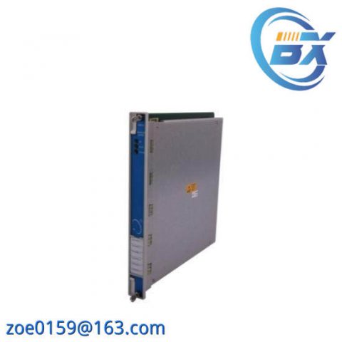 Bently Nevada 3500/60-02-00 TSI System - Advanced Process Control Solutions