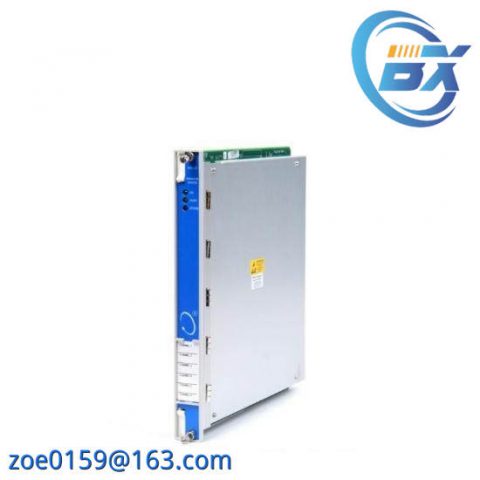 Bently Nevada 3500/60 13671101 TSI System: Advanced Automation Solution for Industrial Control