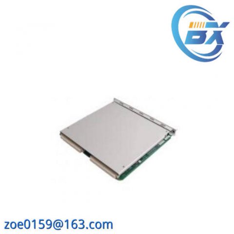 BENTLY NEVADA 3500/62 Module for Industrial Control Systems