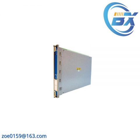 Bentley Nevada 3500/92 136180-01T Communication Gateway Module