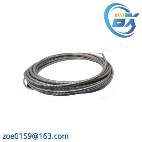 Bently Nevada 38817-02-85-05-94-01-02: High Performance Extension Cable, Advanced Automation Solution