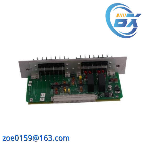 Bently Nevada 84140-01 XDUCR I/O & RECORD TERMINAL