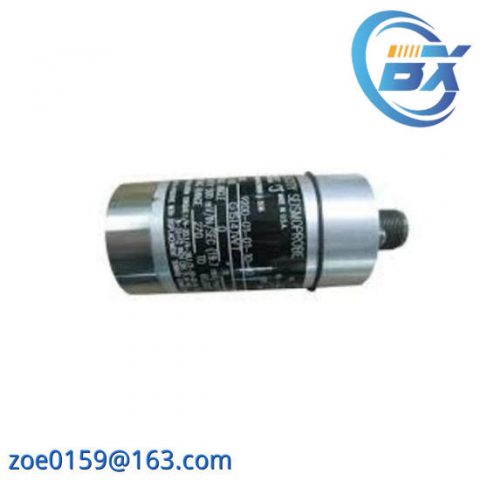 Bently Nevada 9200-06-05-01-00 - Short Delivery Time; Manufacturer: Bently Nevada