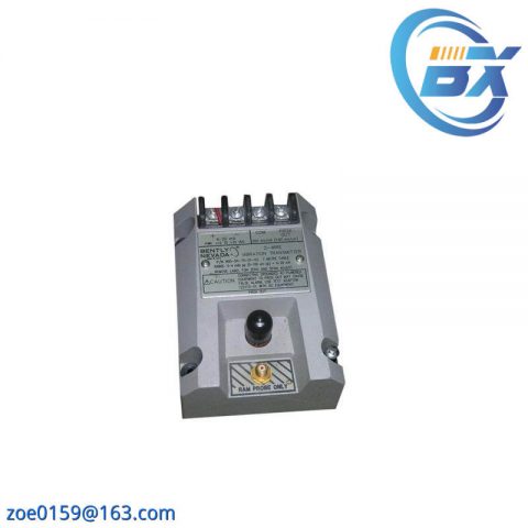 Bently Nevada 990-04-50-02-00 Vibration Transmitter: Precision Monitoring for Critical Equipment
