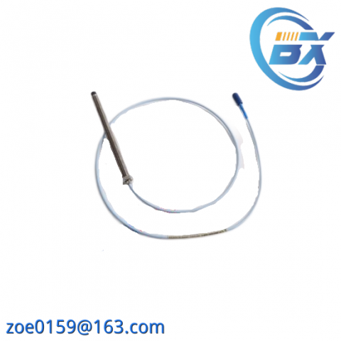 Bently Nevada 990-04-70-01-00: Advanced Vibration Transmitter for Industrial Control
