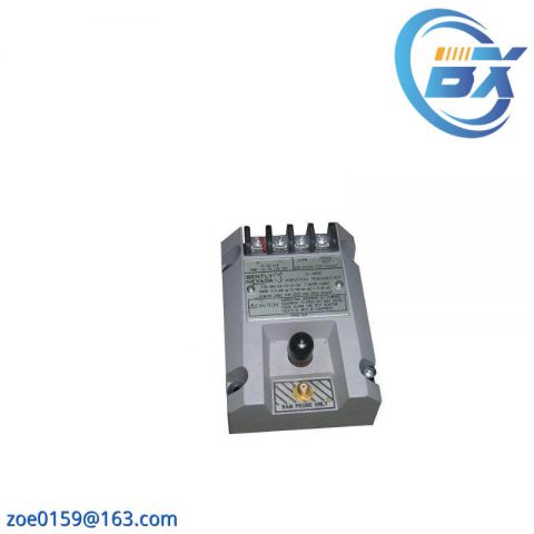 Bently Nevada 990-04-70-02-00 Vibration Transmitter