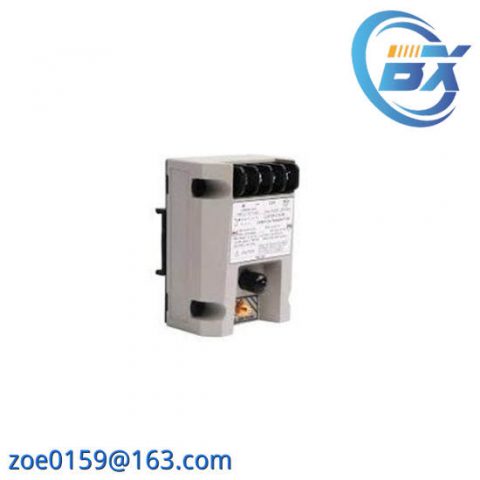 Bently Nevada 990-05-50-01-00: Advanced 2-Wire Vibration Transmitter