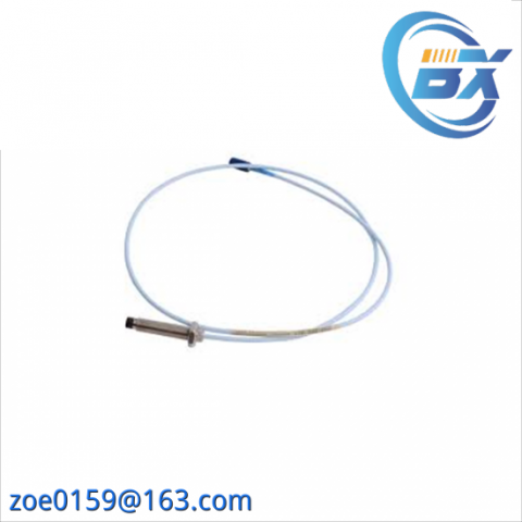 Bently Nevada BN33OOXL-330103-AOO-B10-C10-D02-E00: Precision Proximity Transducer for Advanced Industrial Automation