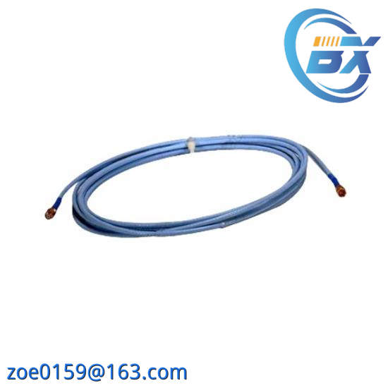Bently Nevada Probe DS-1051/03/045/0/0/1/9 Extension Cable - High Precision, Industrial Control Application