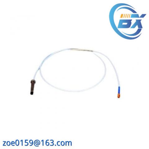 Bently Nevada DS-1053/03/030/010/1/9 Extension Cable for Probe, High Precision Measurement Accessories