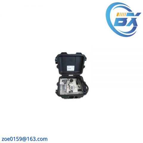 Bently Nevada TK-3E(177313-01-01-00) Proximity System Test Kit: Advanced Diagnostic Tool for Industrial Automation