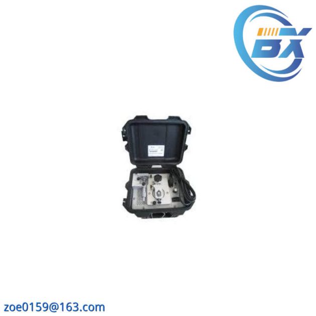 Bently Nevada TK-3E(177313-01-01-00) Proximity System Test Kit: Advanced Diagnostic Tool for Industrial Automation