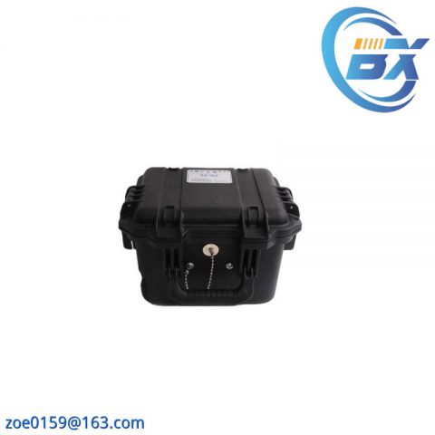 Bently Nevada TK-3E 177313-02-02 Electric Driven: Precision Control for Industrial Applications