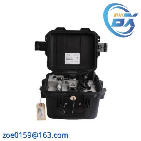 Bently Nevada TK-3e 177313-02-02 Proximity System Test Kit: Precision Measurement for Industrial Automation