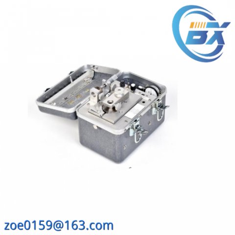 Bently Nevada TK3-2E 14700-02A - Precision Calibration Instrument for Industrial Control