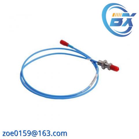 Bently Nevada WT0181-A45-B00 Extension Cable - High-Performance Automation Connector