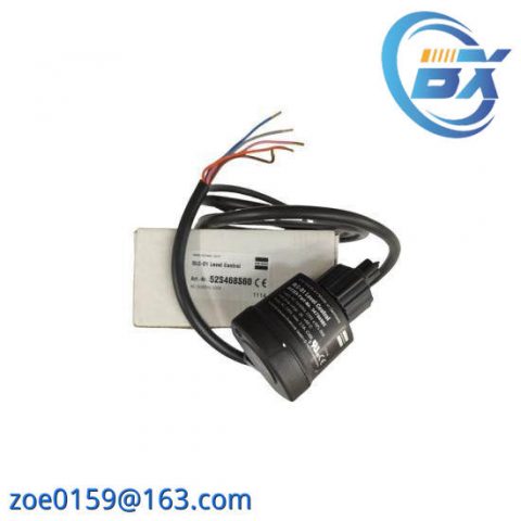 Bitzer 34794901 Oil Level Controller - Advanced Engine Monitoring Module