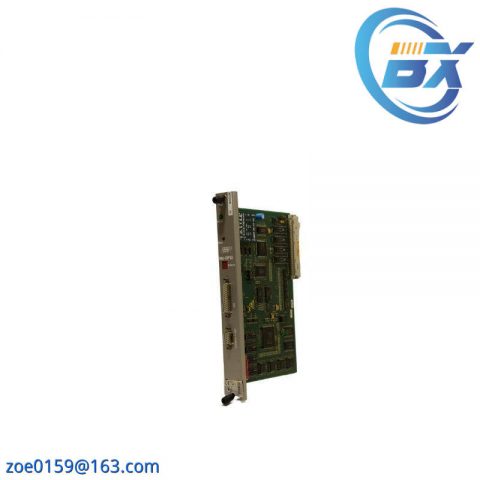 Bosch BM-DP12 Industrial Control Module, 1070075887-304