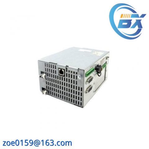 BOSCH PPC-R22.1N-T-V2-NN-NN-FW Controller - Precision Automation Solutions