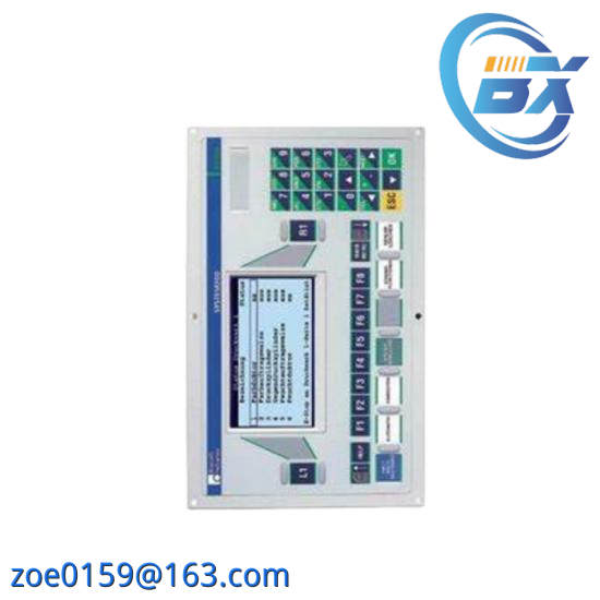 btv06_1hn-rs-fw_indramat_1-1.jpg INDRAMAT BTV06.1HN-RS-FW Control Module, Precision Driven Automation Solutions