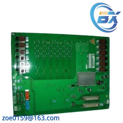 Siemens C98043-A1695-L41, Industrial Control Module