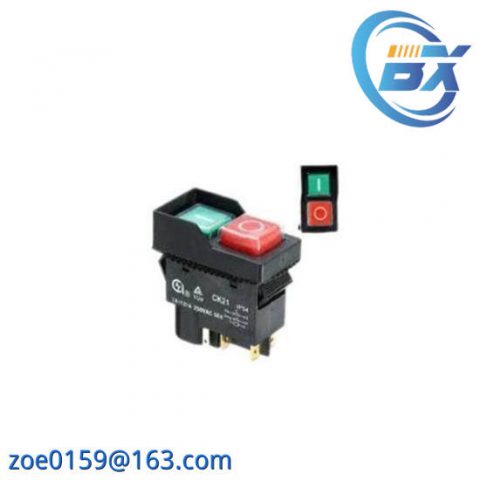 ABB CC02-01309-000 C787 SWITCH BOX CONTROLLER BD, Designed for Precision & Reliability