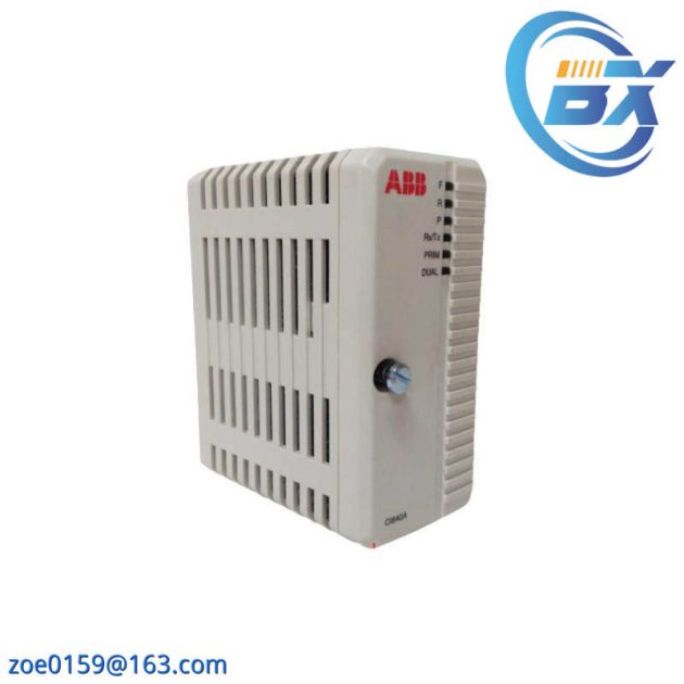 ABB CI840-1, 3BSE022458R1, The Inverter, Power Conversion Module