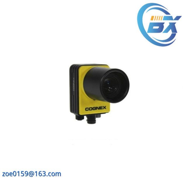 Cognex 800-5746-1 Vision System Module