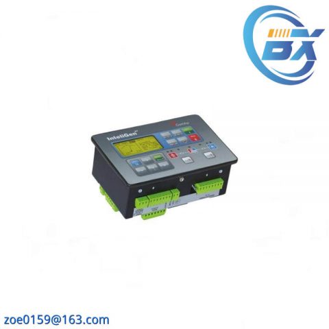 ComAp Gen-Set Controller InteliGen IG-NTGC, Hardware Version 1.3-TO