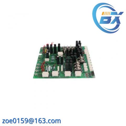 GE CompactPCI DM/V2400A-CPCI Industrial Module