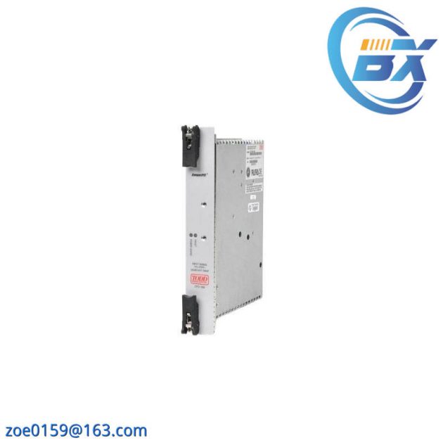 GE CompactPCI DM/V2400A-CPCI Industrial Module