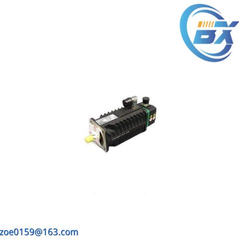 Control Techniques 95UMB400 CAMAA Servo Motor 6 Pin 4000
