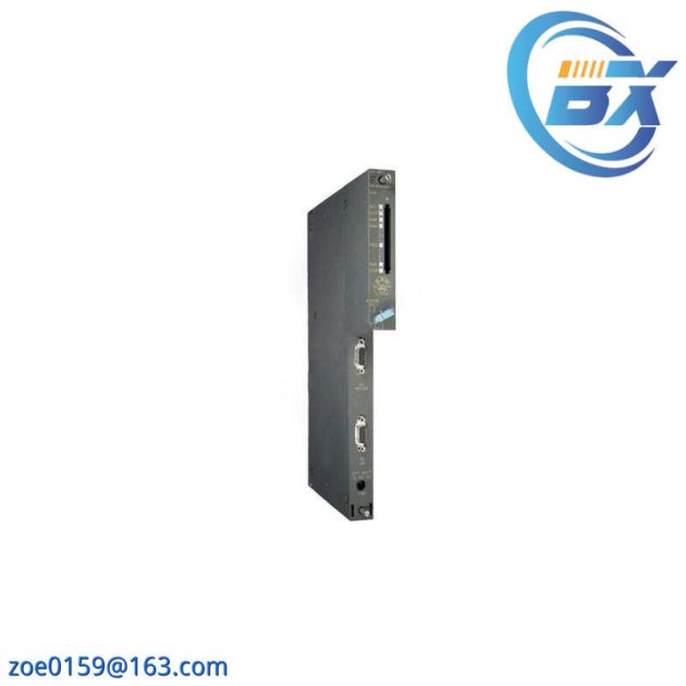 SIEMENS CPU416-2DP CENTRAL PROCESSING UNIT: Industrial Control System Core Module