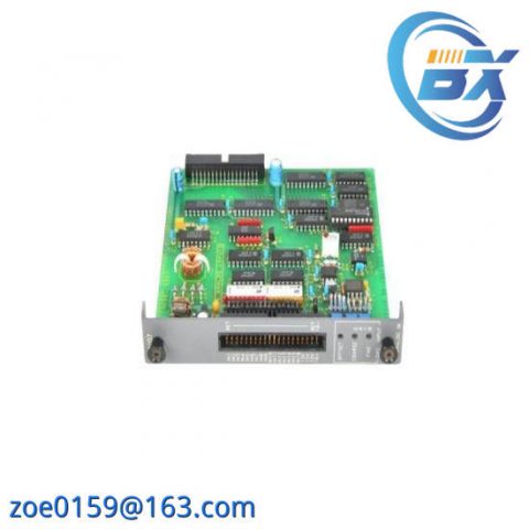 CTC CTC 2207 - 16 Channel Analog Input Module