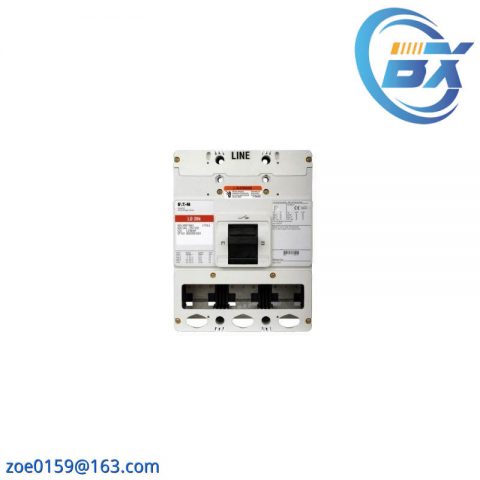 Cutler-Hammer HLDB3600FT33W Digital Input Module for Industrial Control Systems