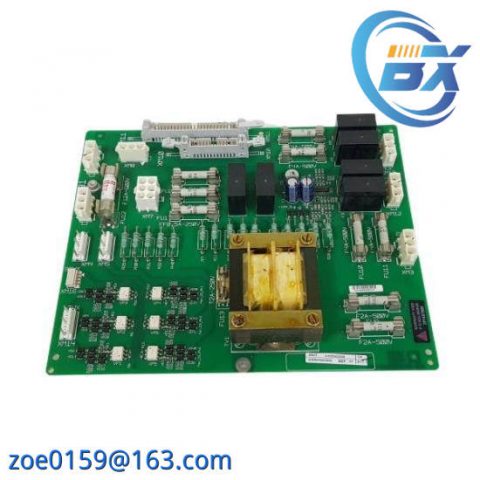 DALIT 3402063200 - Industrial Control Module