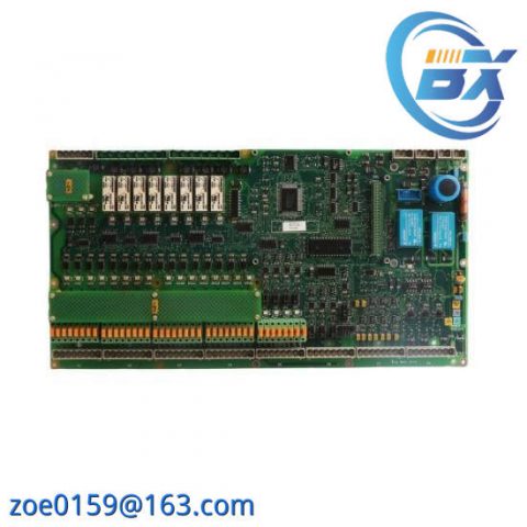 ABB DATX110 3ASC25H209 I/O Terminal Block