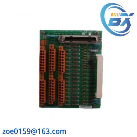 Honeywell DC-POZL51: Precision Control for Industrial Automation, 200 Characters or Less