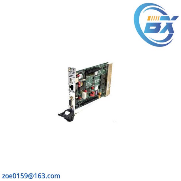 DELTA TAU UMAC-CPCI TURBO CPU 603625-104 | High-Performance PMAC2 CPU Board