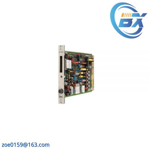 DELVOTEC PSE-KRT02012 - Comprehensive DCS System, for Advanced Industrial Automation