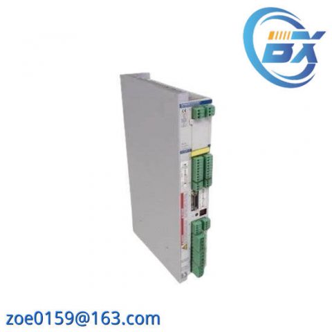INDRAMAT DKC11.1-040-7-FW Motion Control Module