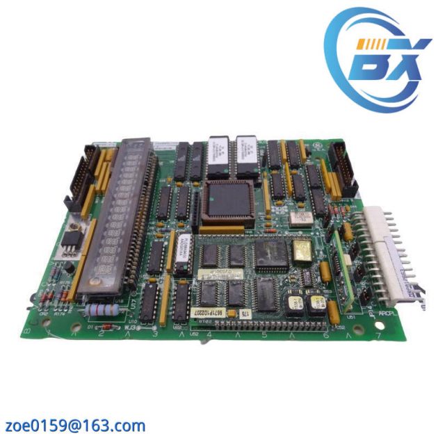 Allen Bradley 1747-ASB SLC 500 Universal Remote I/O Adapter Module