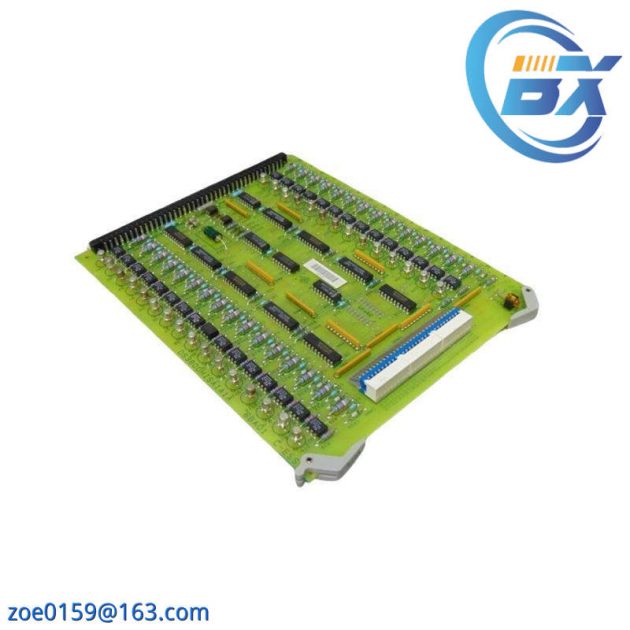 GE DS3800HISA1A1A Industrial Control Module, High Performance, Advanced Automation Solutions
