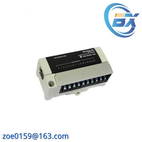 SIEMENS DS60-ET16 I/O UNIT - Modular Control System