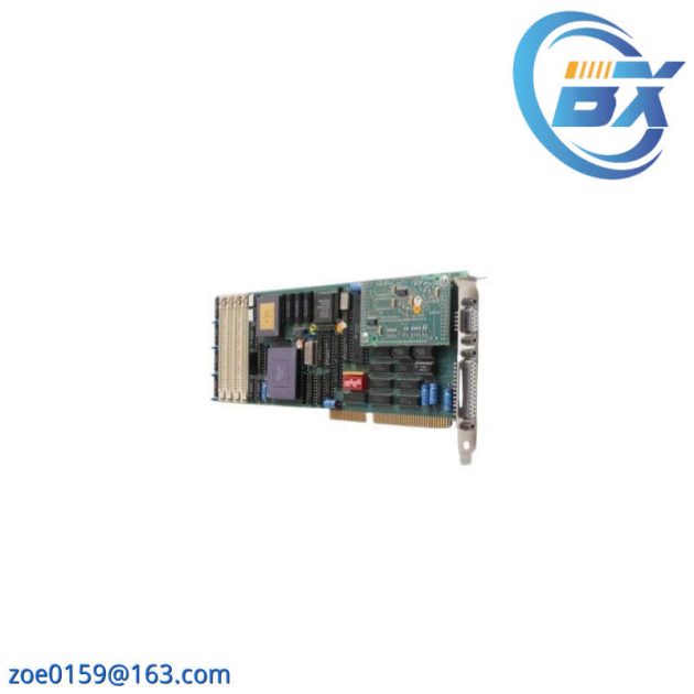 ABB DSPU131 3BSE000355R1 MA200 Interface Board - Advanced Control Module for Industrial Automation