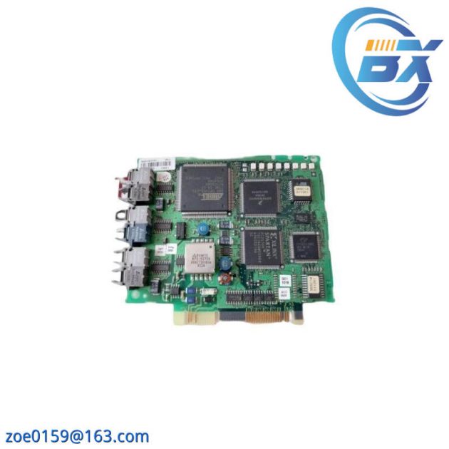 ABB DSTA N041 | 3BSE018437R1 Motherboard - Advanced Control Module for Industrial Automation