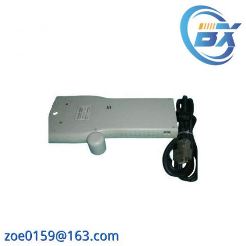 Dynax PT6-2AD-100-WT Industrial Control Pendant