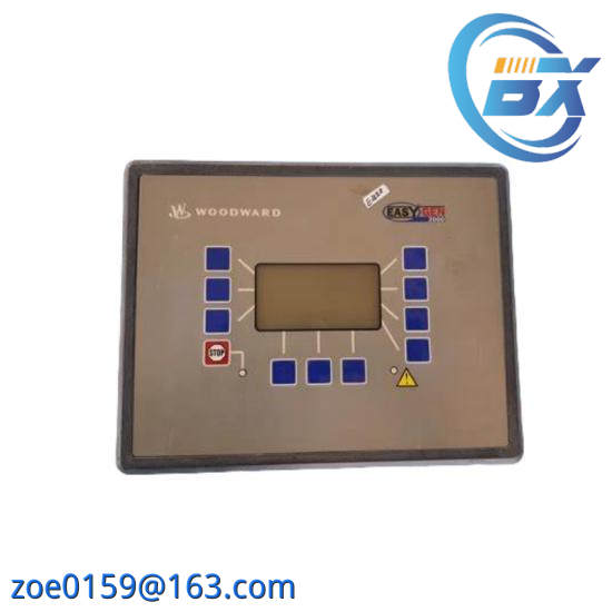 easygen-2500-5_woodward.jpg Woodward 9907-252 Load Sharing Module, New Factory, High Performance, Industrial Control