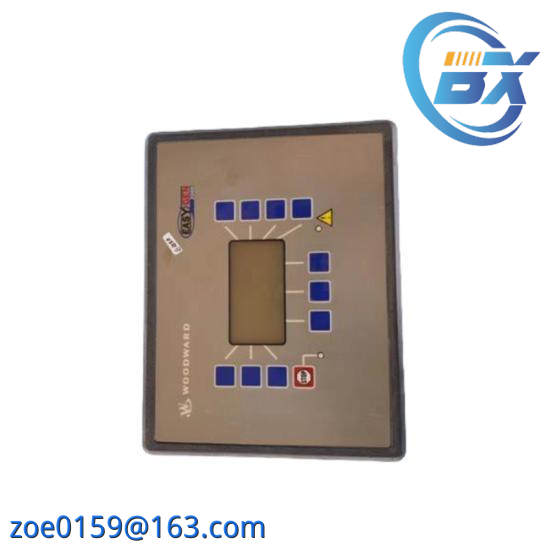 easygen-2500-5_woodward_1.jpg Woodward 9907-252 Load Sharing Module, New Factory, High Performance, Industrial Control